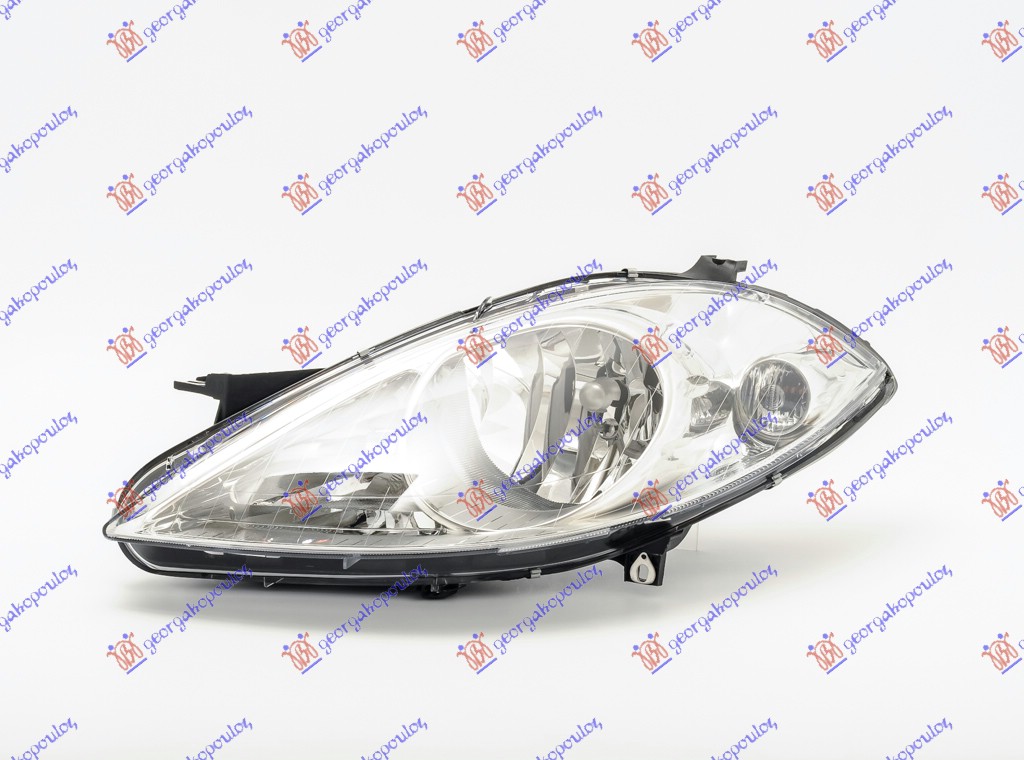 HEAD LAMP ELECTRICAL MARELLI -2008
