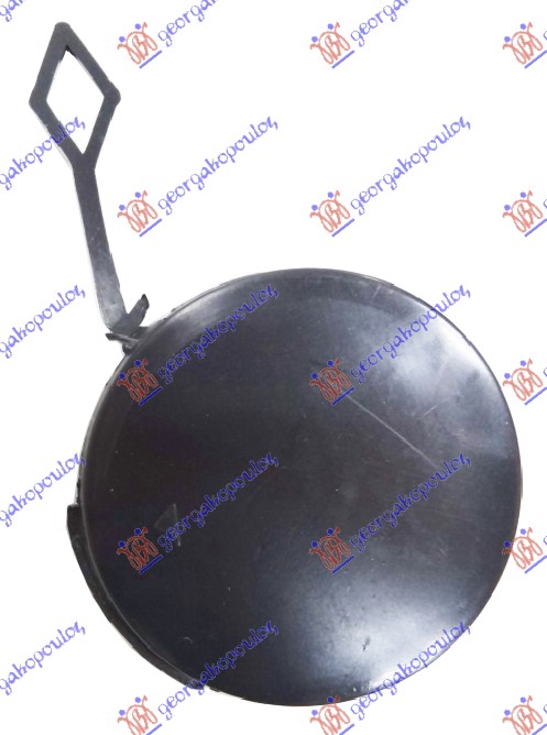 TOW HOOK COVER REAR -2008
