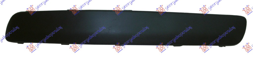 FRONT BUMPER SIDE PLASTIC COVER