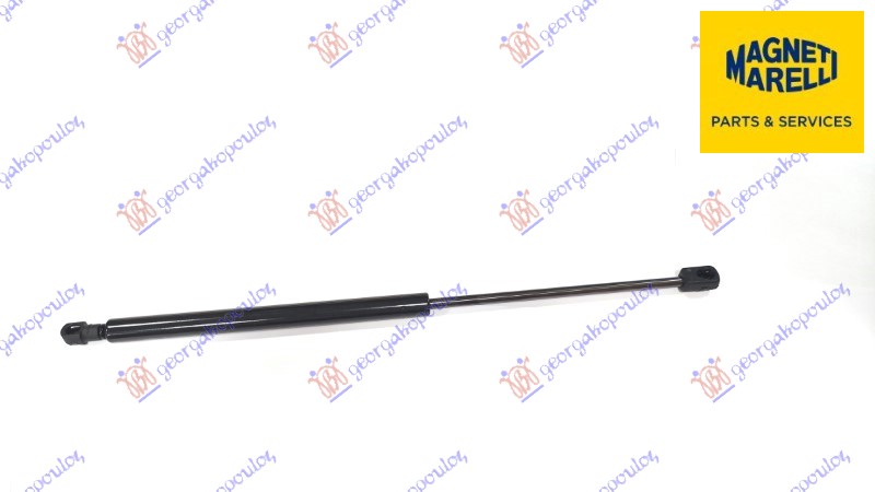 GAS SPRING TAIL GATE (480L-370N) (MARELLI)
