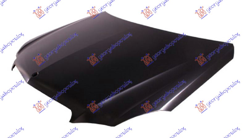 HOOD (ALUMINIUM)