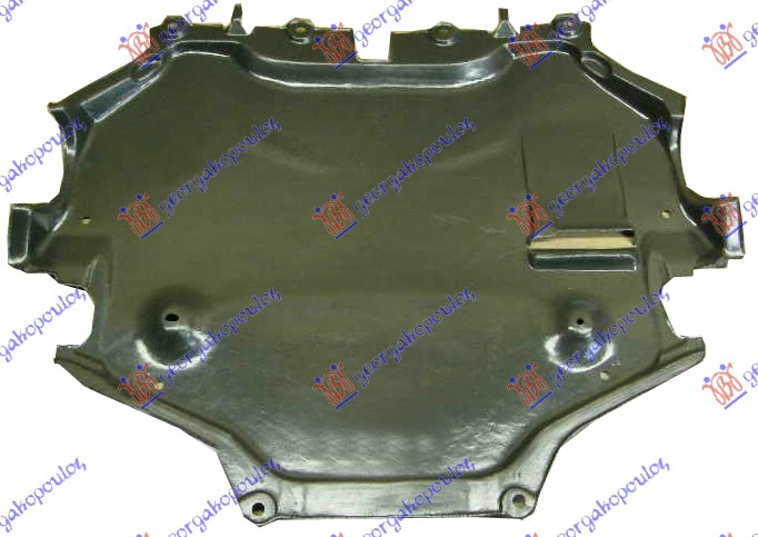 FRONT COVER ENGINE PLASTIC