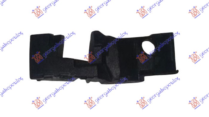 FRONT BUMPER SIDE ABSORBER