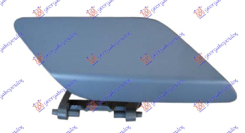 HEAD LAMP WASHER COVER