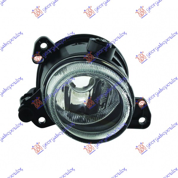 FOG LAMP ROUND (H11) (DEPO)