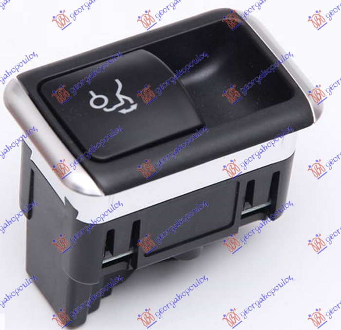 TRUNK LID OPEN SWITCH (3pin)