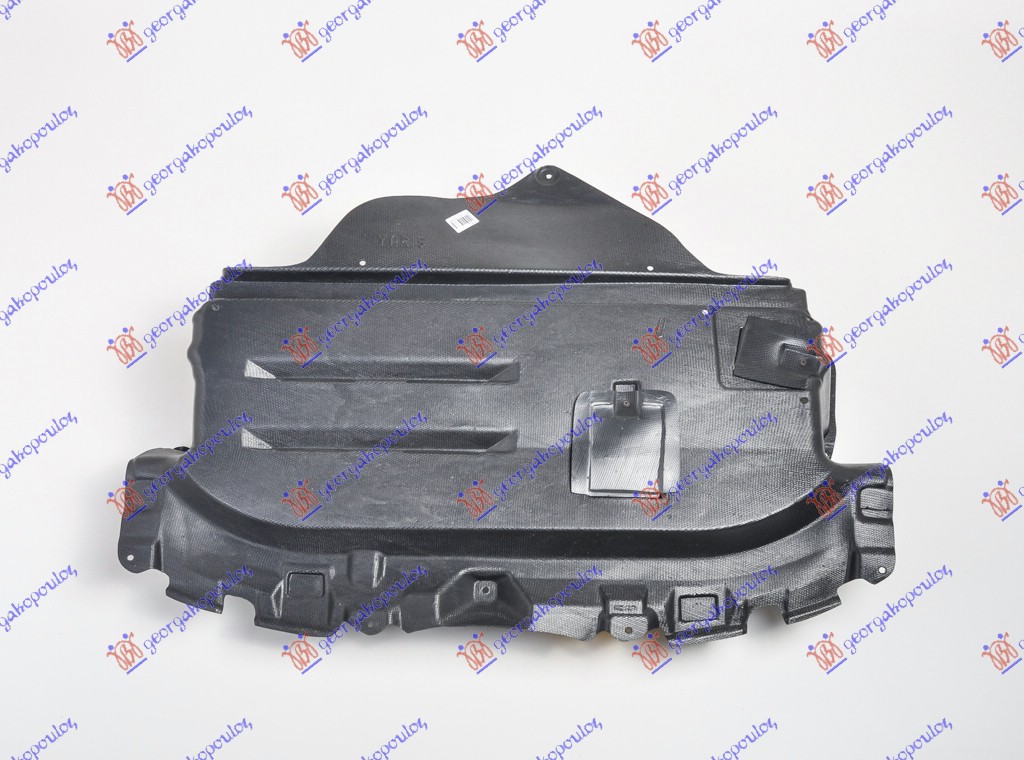 FRONT COVER ENGINE PLASTIC DIESEL