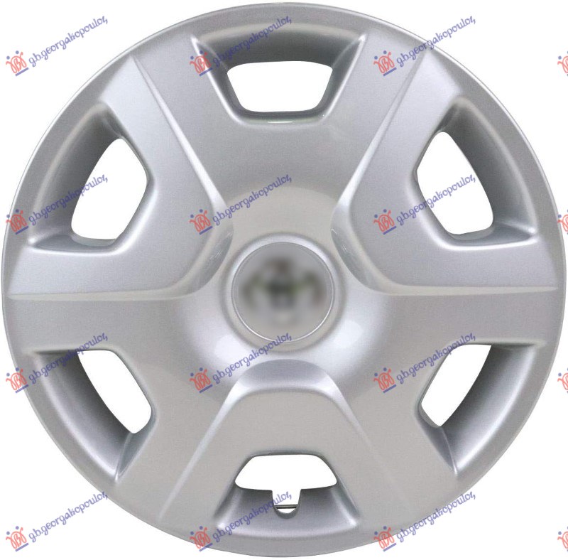 WHEEL COVER (14 WHEEL)