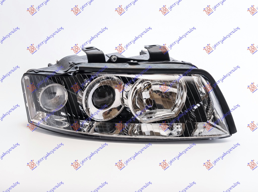 HEAD LAMP XENON (D1S/H7) (DEPO)