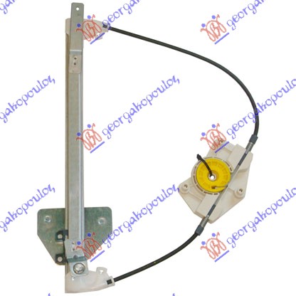 REAR WINDOW REGULATOR ELECTRICAL (W/O MOTOR) (A QUALITY)