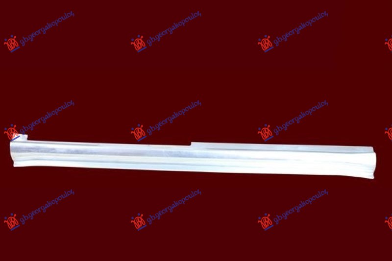 DOOR SILL (W/O SLIDING DOOR)