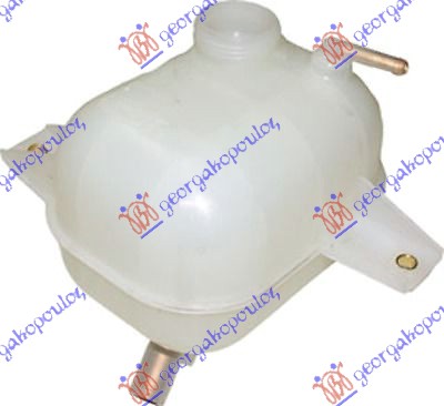 AUXILIARY TANK