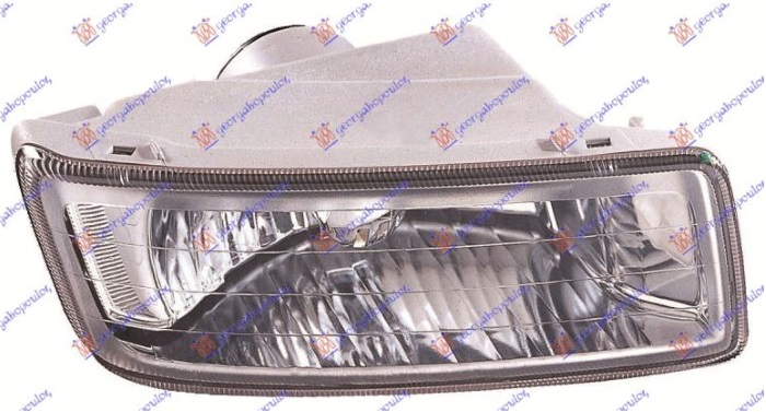 FOG LAMP (DEPO)