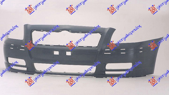 FRONT BUMPER -2006