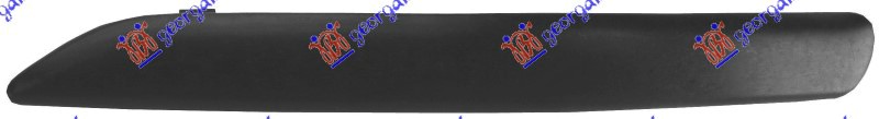 FRONT BUMPER MOULDING 2006-