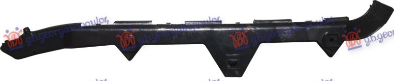 REAR BUMPER SIDE BRACKET PLASTIC