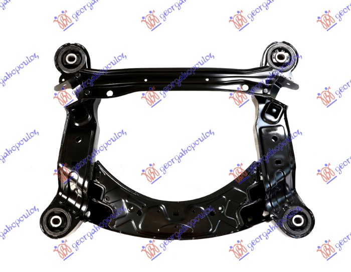 ENGINE MOUNT