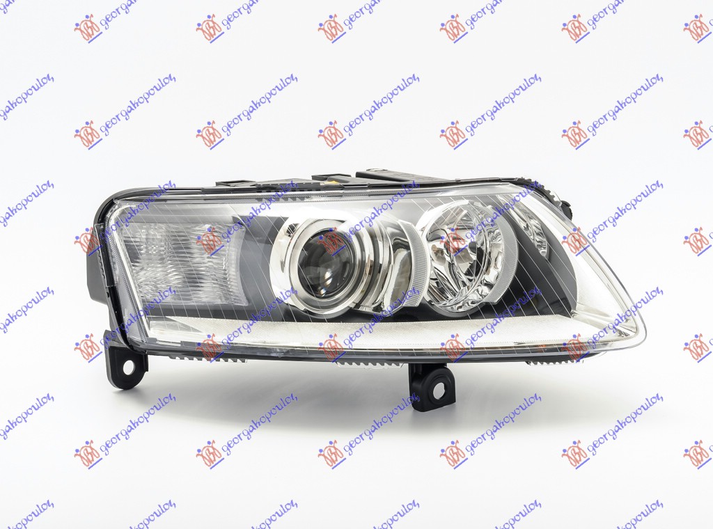HEAD LAMP XENON (DEPO)