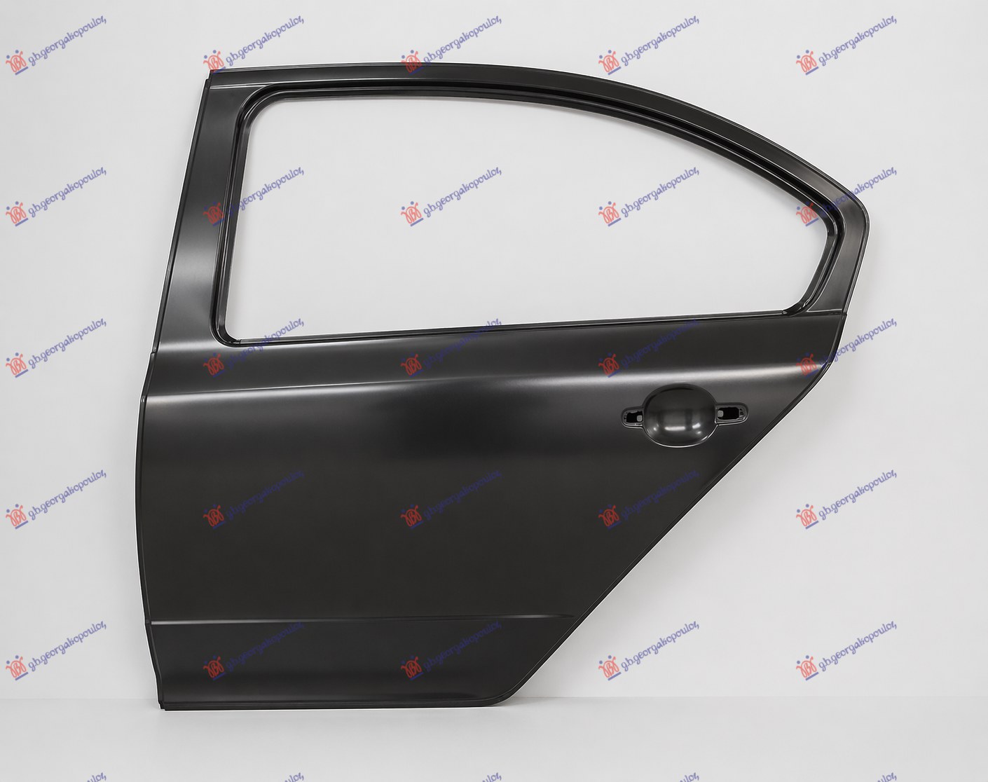 REAR DOOR 5D