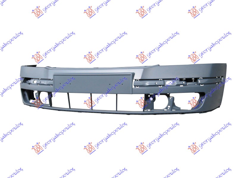 FRONT BUMPER (A QUALITY)