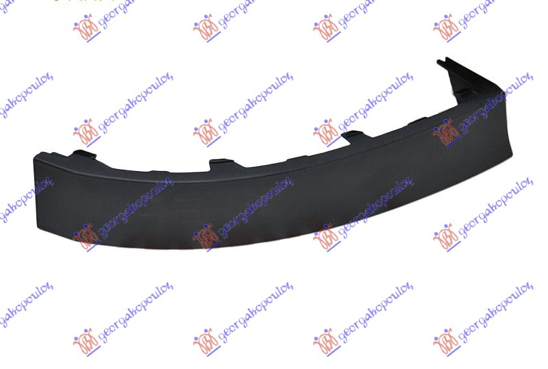 TAIL LAMP LOWER PANEL