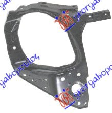 HEAD LAMP PANEL STEEL