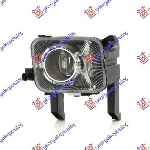 FOG LAMP 2006- (TYC)