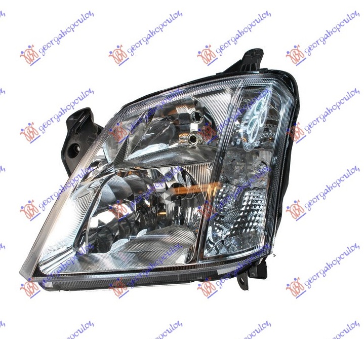HEAD LAMP (TYC)