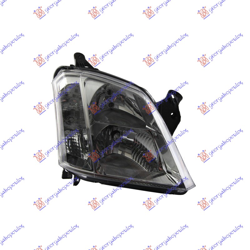 HEAD LAMP (VALEO)
