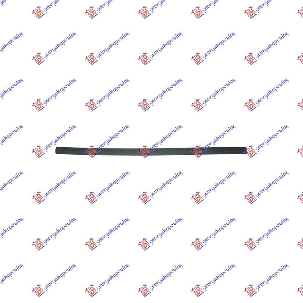 FRONT DOOR SIDE MOULDING