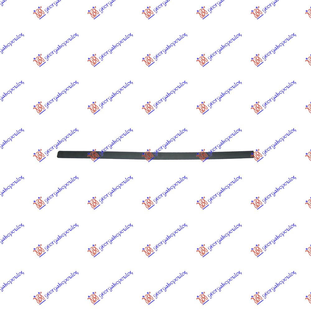 FRONT DOOR SIDE MOULDING