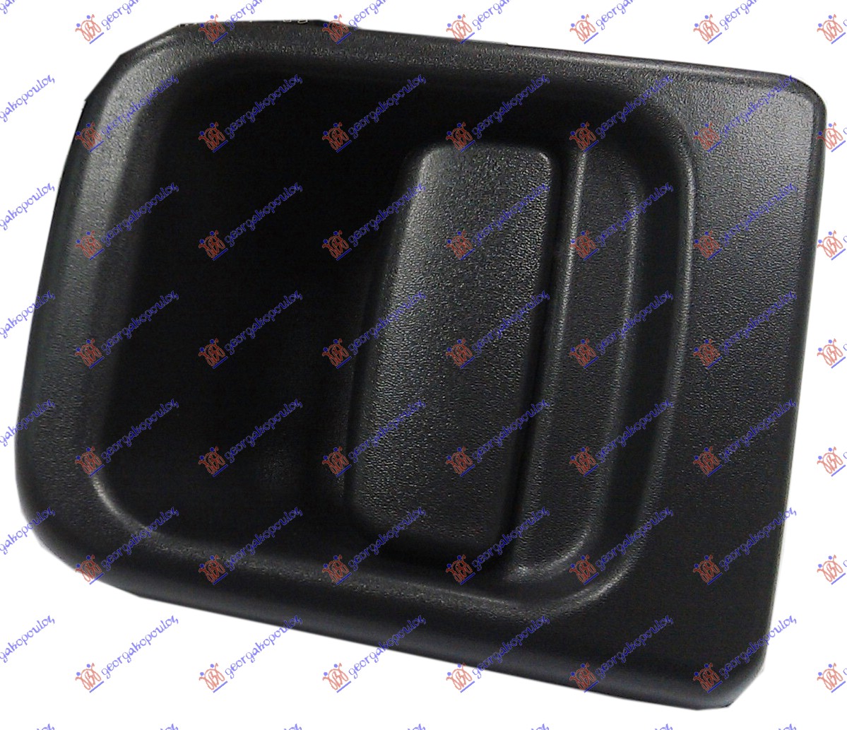 DOOR HANDLE OUTER