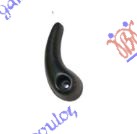 DOOR HANDLE REAR INNER