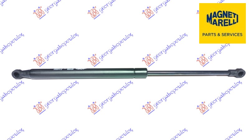 GAS SPRING TAIL GATE (396L-400N) (MARELLI)