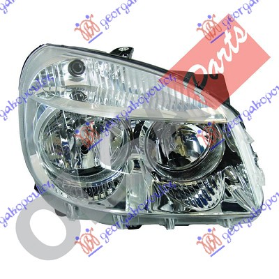 HEAD LAMP ELECTRICAL (MARELLI)