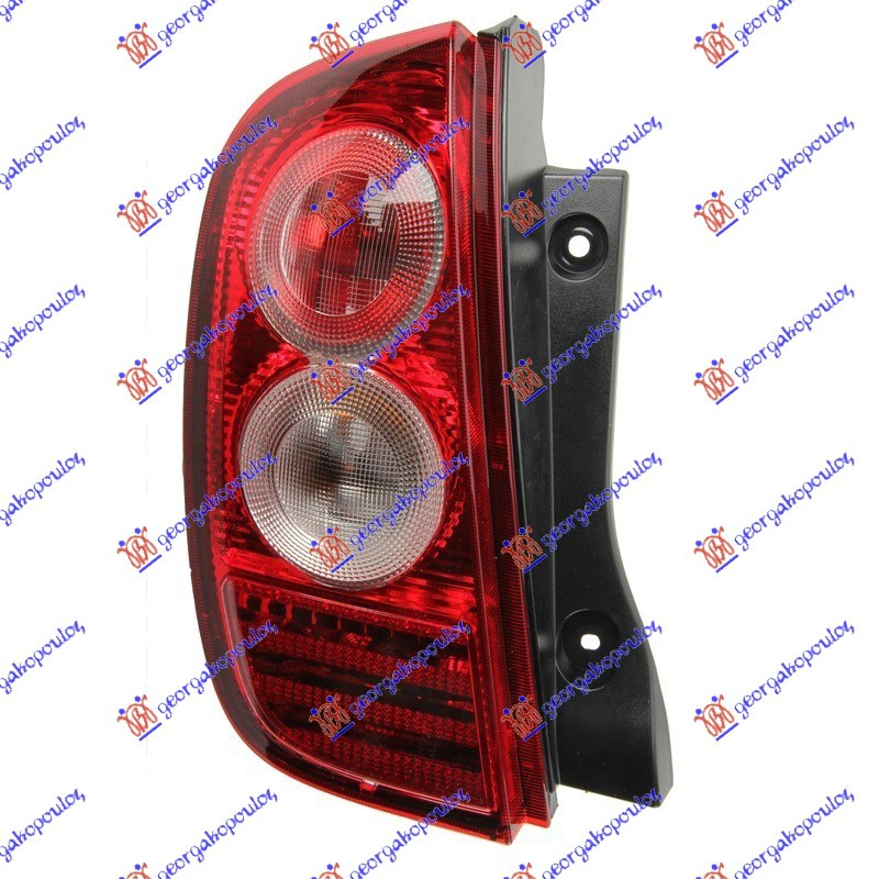 TAIL LAMP (DEPO)