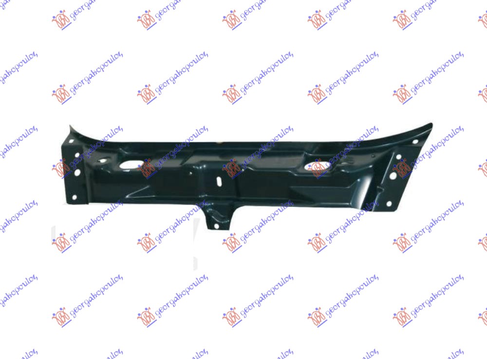 FRONT PANEL UPPER