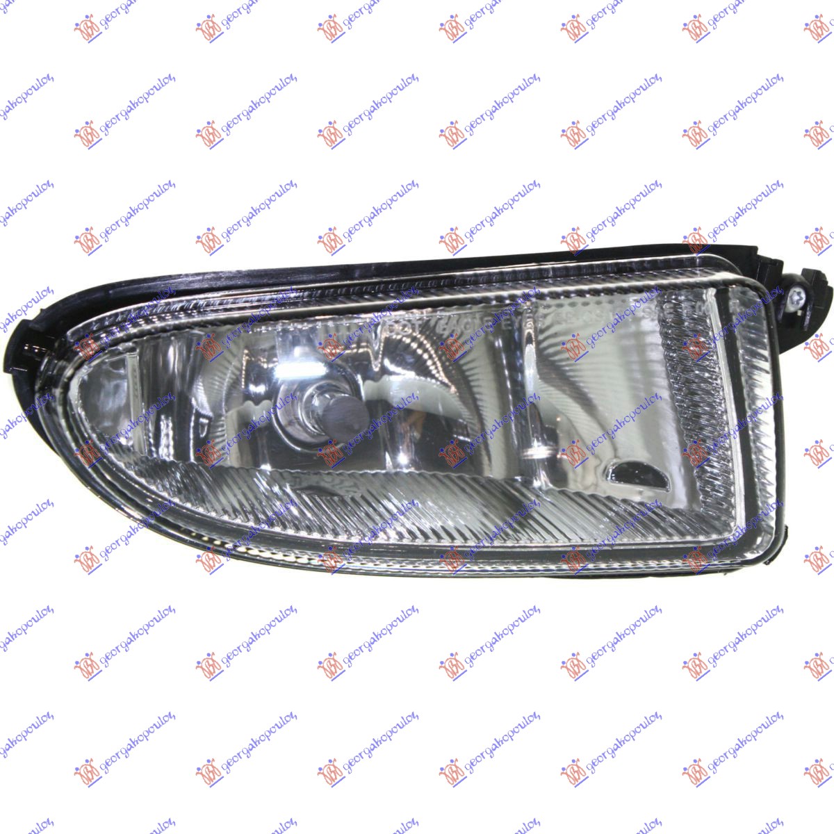 FOG LAMP -2006 (TYC)