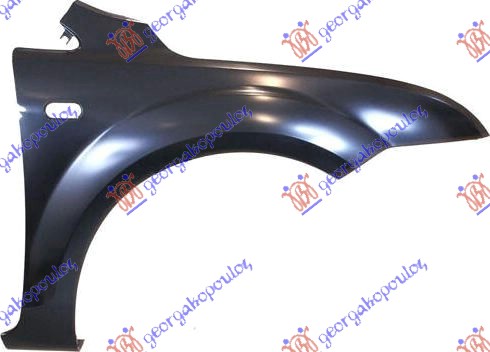 FRONT FENDER (A QUALITY) -2007