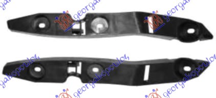 FRONT BUMPER BRACKETS (SET) (W/O F.L.)
