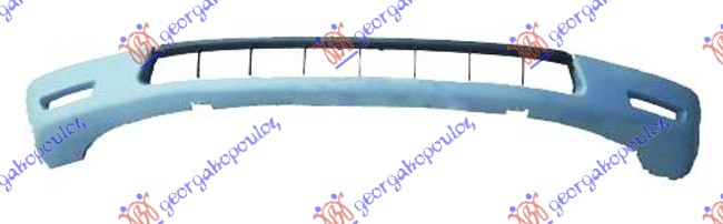 FRONT BUMPER SPOILER 2.0