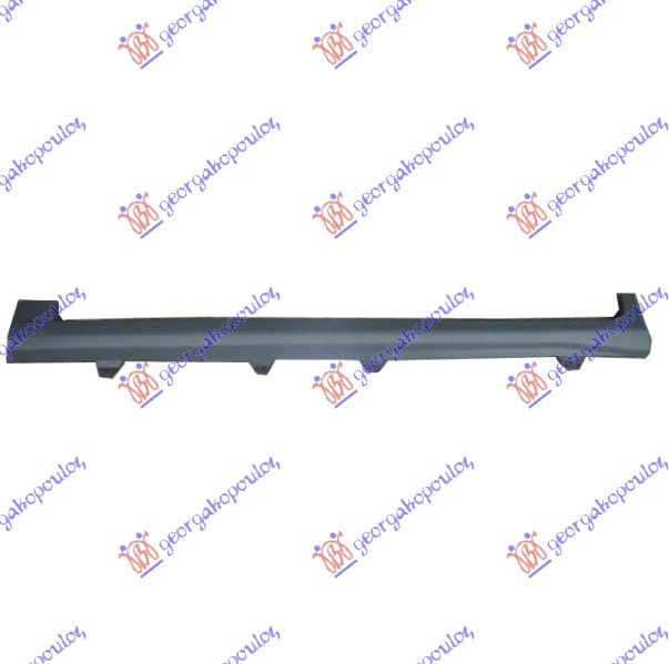 DOOR SILL 5D PLASTIC (OUTER PART)