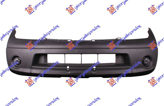 FRONT BUMPER 2WD (A QUALITY)
