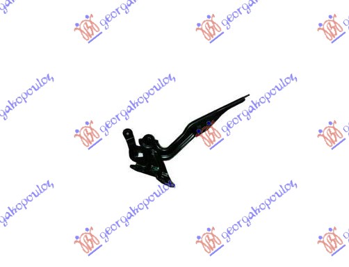 FRONT HOOD HINGE