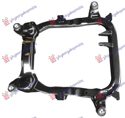 ENGINE MOUNT