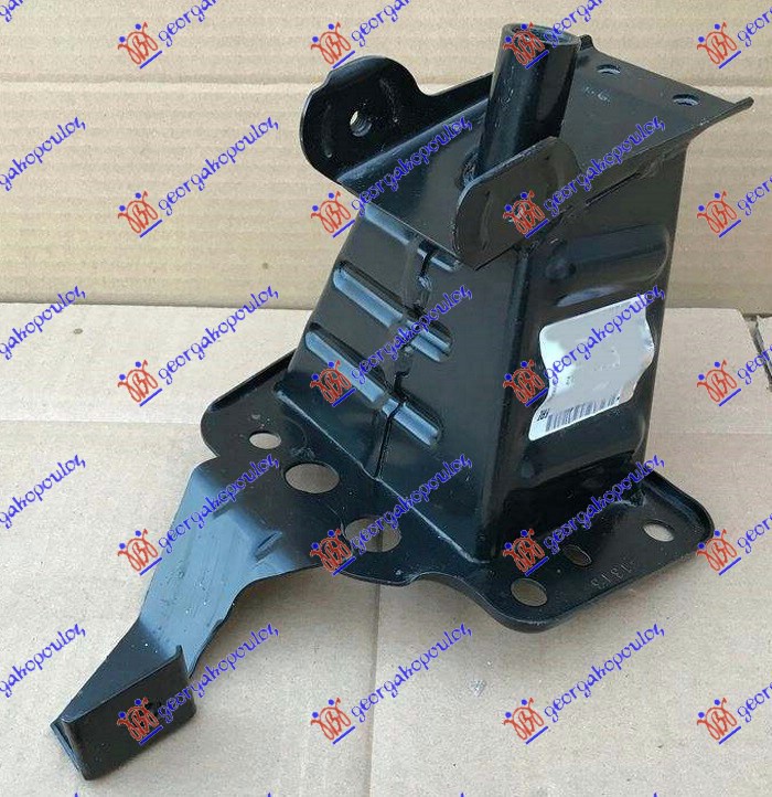 FRONT REINFORCEMENT BRACKET STEEL