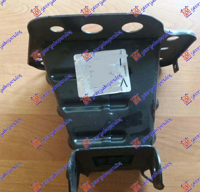 FRONT REINFORCEMENT BRACKET STEEL