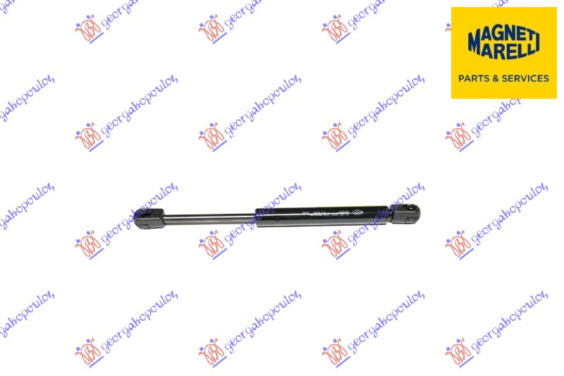 GAS SPRING TAIL GATE SEDAN (260L-520N) (MARELLI)
