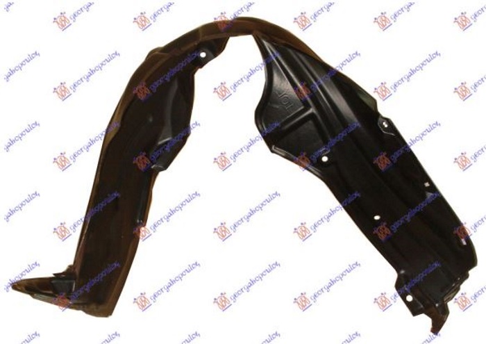 FRONT INNER PLASTIC FENDER (A QUALITY)