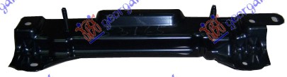 FRONT BUMPER BRACKET COVER